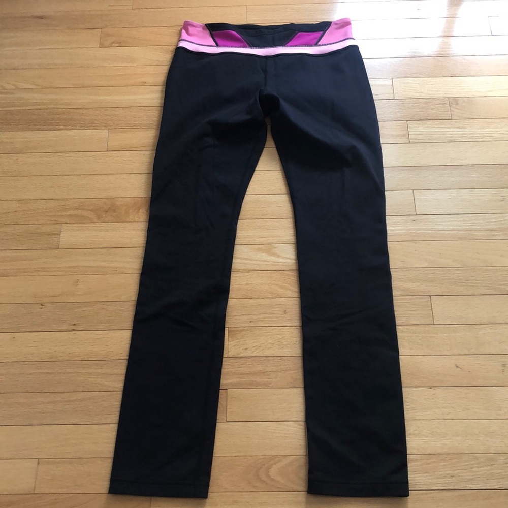 Lululemon Full-on Luon Pants